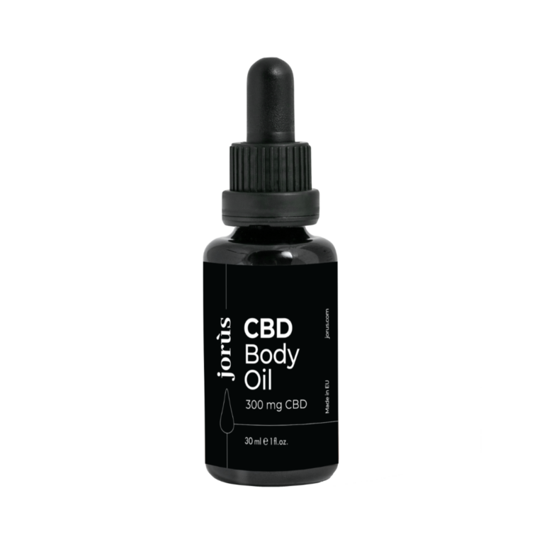 Kūno aliejus, 30 ml