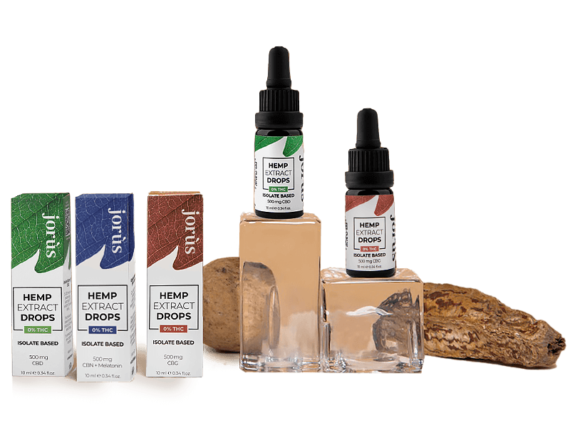 Jorus aliejus jūsų grožiui